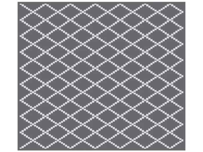 Obelink Diamond 270 X 240 Cm Tapis De Sol 3 Obelink Diamond 270 X 240 Cm Tapis De Sol