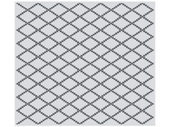 Obelink Diamond 270 X 240 Cm Tapis De Sol 4 Obelink Diamond 270 X 240 Cm Tapis De Sol – Image 2