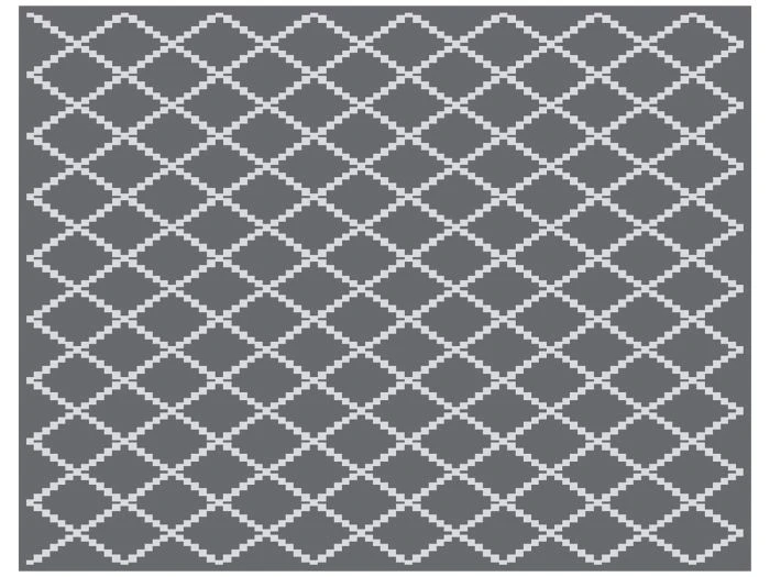 Obelink Diamond 310 X 240 Cm Tapis De Sol 3 Obelink Diamond 310 X 240 Cm Tapis De Sol