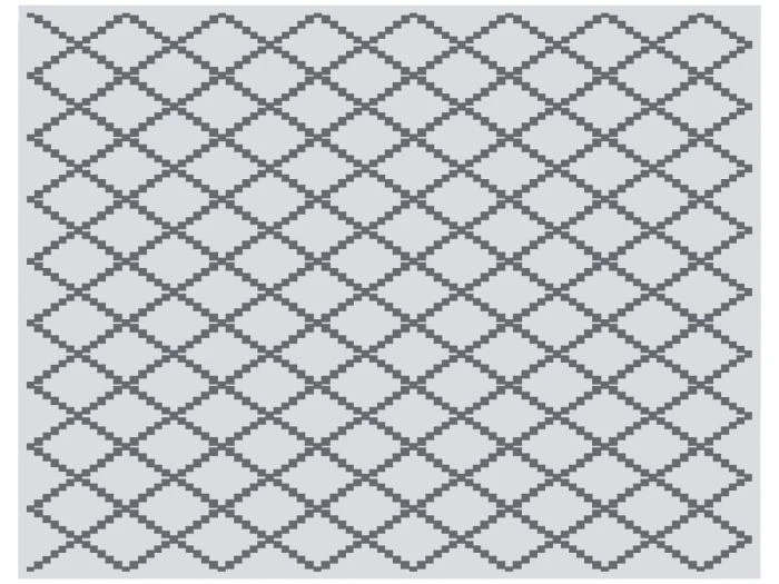 Obelink Diamond 310 X 240 Cm Tapis De Sol 4 Obelink Diamond 310 X 240 Cm Tapis De Sol – Image 2