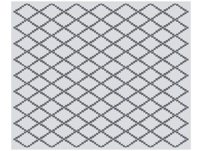 Obelink Diamond 305 X 250 Cm Tapis De Sol 4 Obelink Diamond 305 X 250 Cm Tapis De Sol – Image 2