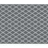 Obelink Diamond 405 X 250 Cm Tapis De Sol -Obelink Boutiqe obelink patio mat ruit 250x405 grijs ecommerce