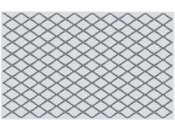 Obelink Diamond 405 X 250 Cm Tapis De Sol -Obelink Boutiqe obelink patio mat ruit 250x405 licht ecommerce