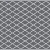 Obelink Diamond 310 X 290 Cm Tapis De Sol 2 Obelink Diamond 310 X 290 Cm Tapis De Sol -Obelink Boutiqe obelink patio mat ruit 290x310 grijs ecommerce