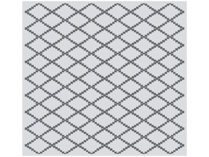 Obelink Diamond 310 X 290 Cm Tapis De Sol 4 Obelink Diamond 310 X 290 Cm Tapis De Sol â Image 2