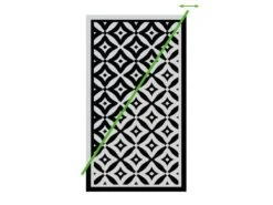 Obelink Patio Mat Cube 500 X 250 Cm Tapis De Tente 12 Obelink Patio Mat Cube 500 X 250 Cm Tapis De Tente -Obelink Boutiqe obelink patiomat cube 2024 1 ecommerce