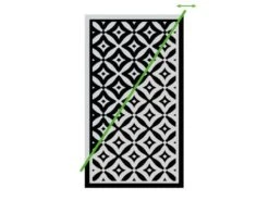 Obelink Patio Mat Cube 370 X 270 Cm Tapis De Tente 12 Obelink Patio Mat Cube 370 X 270 Cm Tapis De Tente -Obelink Boutiqe obelink patiomat cube 2024 1 ecommerce 1