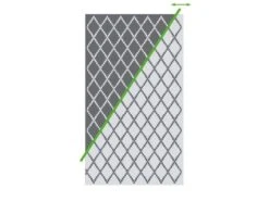 Obelink Diamond 270 X 240 Cm Tapis De Sol 15 Obelink Diamond 270 X 240 Cm Tapis De Sol -Obelink Boutiqe obelink patiomat diamonds 2024 1 ecommerce 13