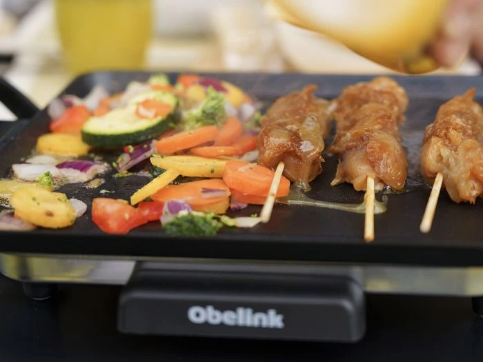 Obelink PD-3820 Plaque De Cuisson 11 Obelink PD-3820 Plaque De Cuisson – Image 9