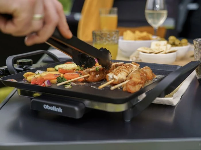 Obelink PD-3820 Plaque De Cuisson 10 Obelink PD-3820 Plaque De Cuisson – Image 8