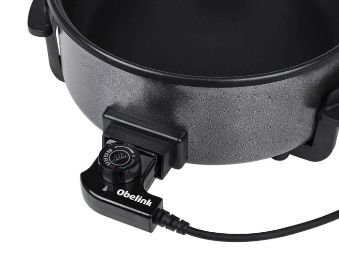 Obelink PD-3818 Poêle Multifonctionnelle 4 Obelink PD-3818 Poêle Multifonctionnelle – Image 2