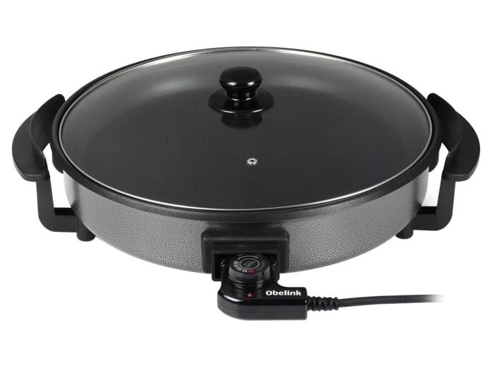 Obelink PD-3819 Poêle Multifonctionnelle 3 Obelink PD-3819 Poêle Multifonctionnelle