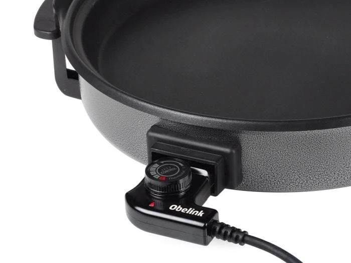 Obelink PD-3819 Poêle Multifonctionnelle 4 Obelink PD-3819 Poêle Multifonctionnelle – Image 2