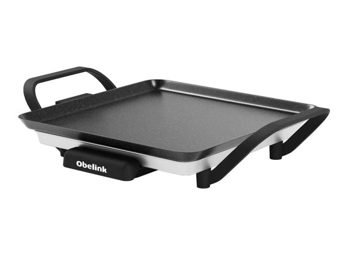 Obelink PD-3820 Plaque De Cuisson 3 Obelink PD-3820 Plaque De Cuisson