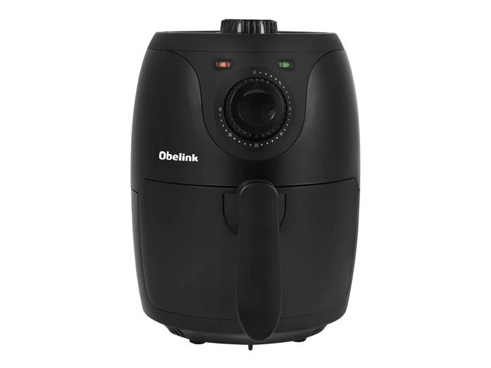 Obelink PD-3892 Mini Airfryer 5 Obelink PD-3892 Mini Airfryer – Image 3