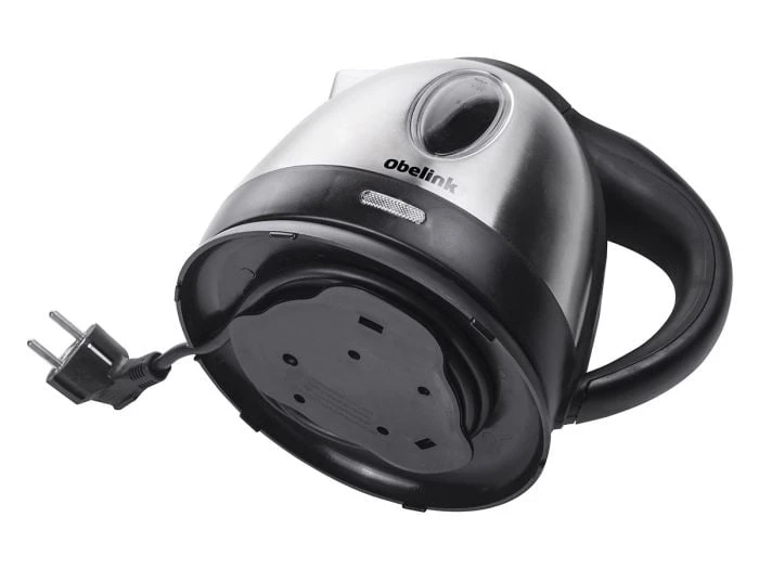 Obelink PD-9042 Bouilloire 5 Obelink PD-9042 Bouilloire – Image 3