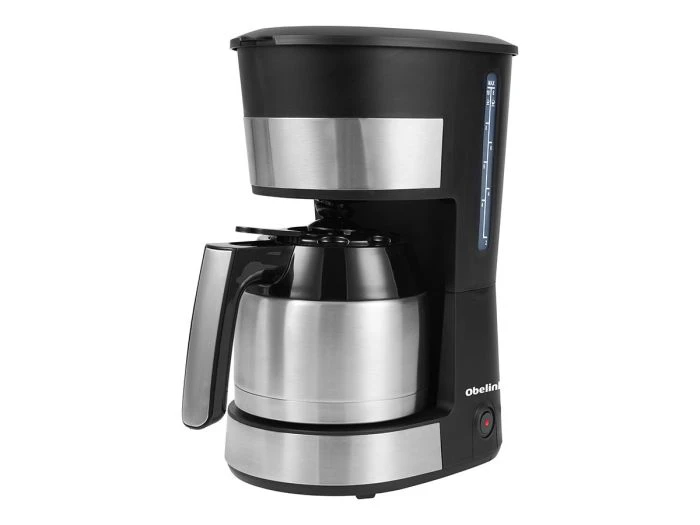 Obelink PD-9043 Cafetière 4 Obelink PD-9043 Cafetière – Image 2