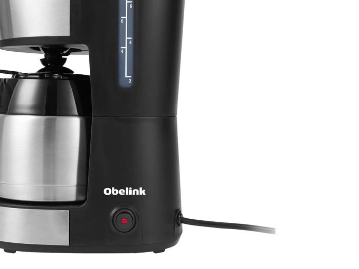 Obelink PD-9043 Cafetière 6 Obelink PD-9043 Cafetière – Image 4
