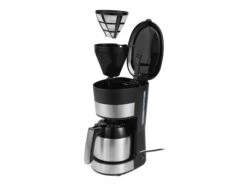 Obelink PD-9043 Cafetière 11 Obelink PD-9043 Cafetière -Obelink Boutiqe obelink pd 9043 koffiezetapparaat4 ecommerce