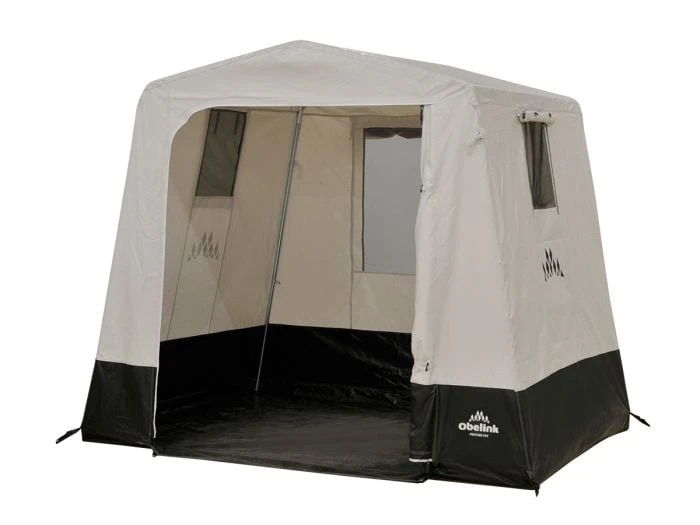 Obelink Prestige PVC Abri Camping 5 Obelink Prestige PVC Abri Camping â Image 3