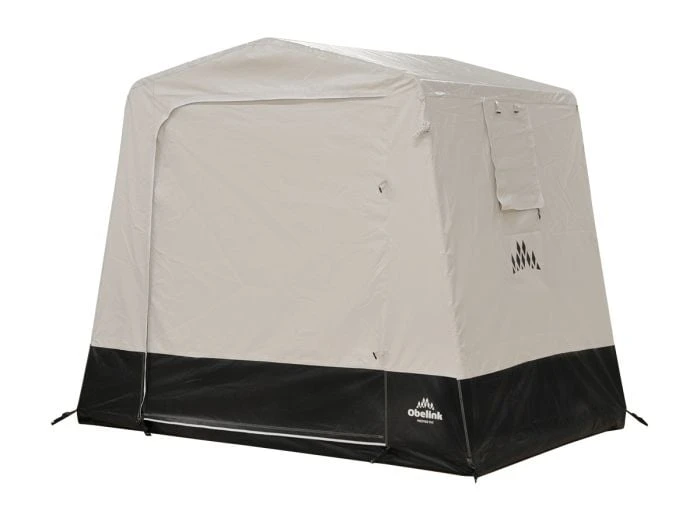 Obelink Prestige PVC Abri Camping 4 Obelink Prestige PVC Abri Camping â Image 2