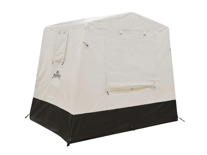 Obelink Prestige PVC Abri Camping 9 Obelink Prestige PVC Abri Camping â Image 7