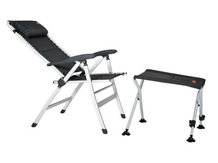 Obelink Prestige Fauteuil Inclinable Avec Repose-pieds 3 Obelink Prestige Fauteuil Inclinable Avec Repose-pieds