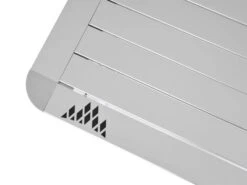 Obelink Puglia 110 Table à Roulettes -Obelink Boutiqe obelink puglia tafel 110 4 ecommerce