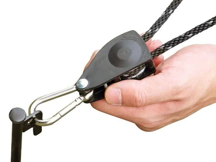 Obelink Pulley Corde à Linge - 360 Cm 5 Obelink Pulley Corde à Linge - 360 Cm – Image 3