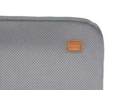 Obelink Queen Luxe 3D Grey Siège Réglable -Obelink Boutiqe obelink queen 3d grey 3 ecommerce