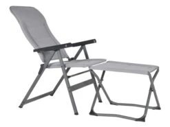 Obelink Queen Luxe 3D Grey Siège Réglable -Obelink Boutiqe obelink queen 3d grey 8 ecommerce