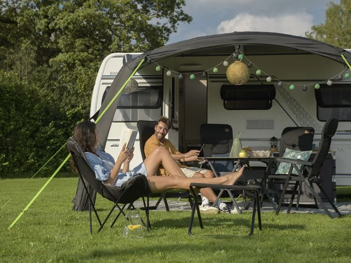 Obelink Butterfly Luxe Fauteuil Pliant 10 Obelink Butterfly Luxe Fauteuil Pliant – Image 8