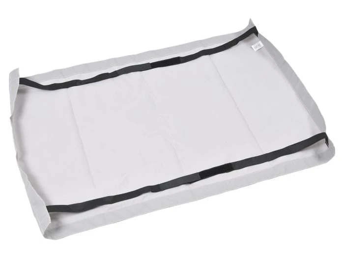 Obelink Volet De Fenêtre - 120 X 60 Cm 4 Obelink Volet De Fenêtre - 120 X 60 Cm – Image 2