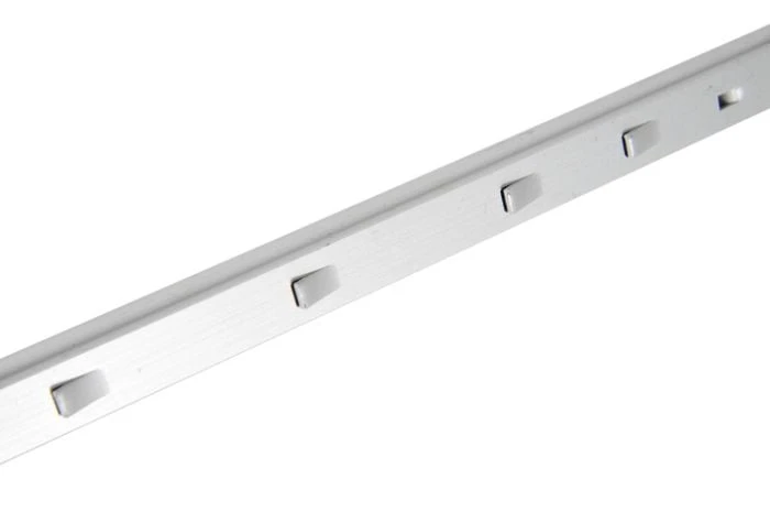 Obelink Polyfix Compas Fenêtre 24 Cm Avec Système De Clic - Droite 4 Obelink Polyfix Compas Fenêtre 24 Cm Avec Système De Clic - Droite – Image 2