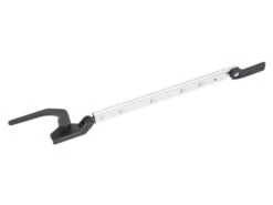 Obelink Polyfix Compas Fenêtre 24 Cm Avec Système De Clic - Droite