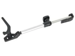 Obelink Polyfix Compas De Fenêtre 16 Cm Avec Bouton Rotatif - Droite