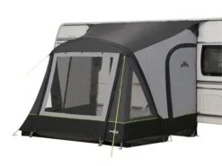 Obelink Rio 320 Easy Air Auvent Pour Caravane Et Camping-car