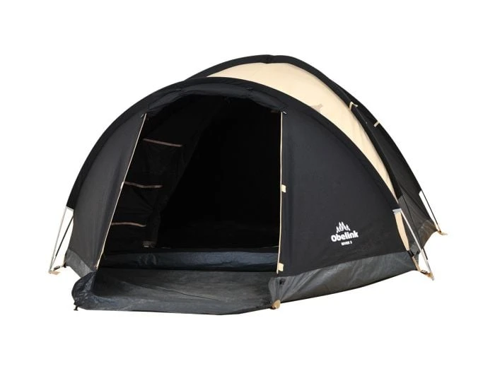 Obelink River 3 TC Tente Dôme 7 Obelink River 3 TC Tente Dôme – Image 5