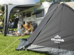 Obelink River 3 TC Tente Dôme 12 Obelink River 3 TC Tente Dôme -Obelink Boutiqe obelink river sfeer 1 ecommerce