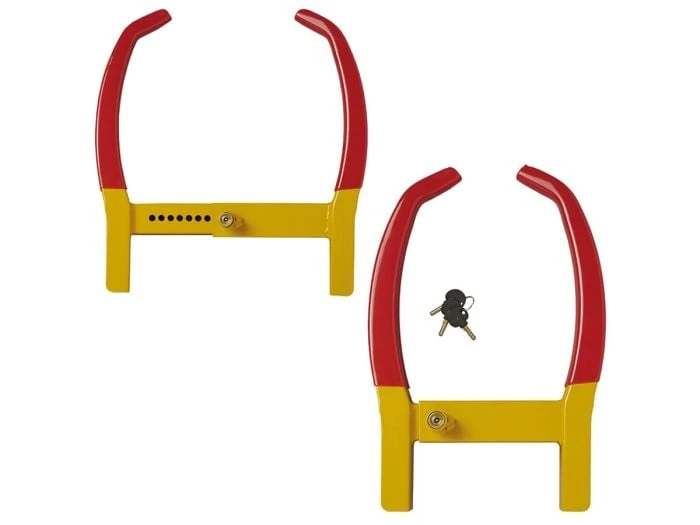 Obelink Rota XL Sabot De Roue Universel 4 Obelink Rota XL Sabot De Roue Universel â Image 2