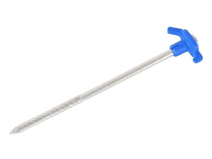 Obelink Ultra Lot De Piquets Clous 4 Obelink Ultra Lot De Piquets Clous – Image 2