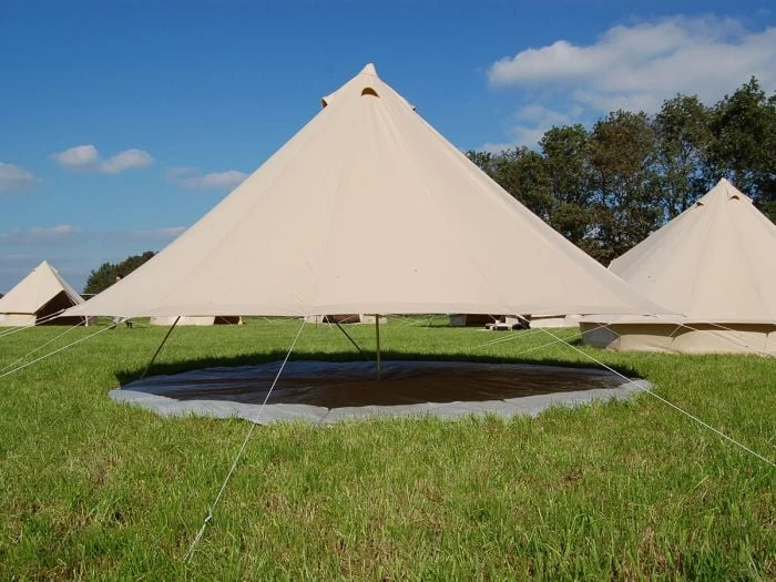 Obelink Sahara 400 Tente Tipi 14 Obelink Sahara 400 Tente Tipi – Image 12