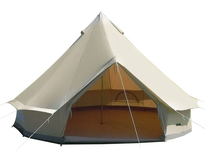 Obelink Sahara 400 Deluxe Tente Tipi 4 Obelink Sahara 400 Deluxe Tente Tipi â Image 2