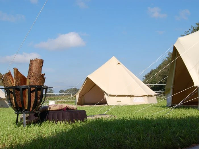 Obelink Sahara 400 Deluxe Tente Tipi 6 Obelink Sahara 400 Deluxe Tente Tipi â Image 4