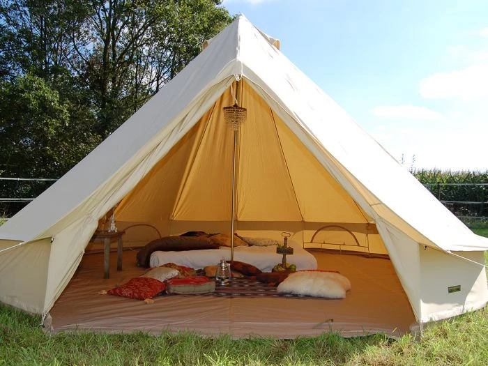 Obelink Sahara 400 Deluxe Tente Tipi 7 Obelink Sahara 400 Deluxe Tente Tipi â Image 5