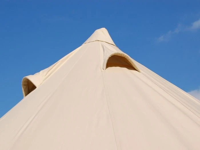 Obelink Sahara 400 Deluxe Tente Tipi 10 Obelink Sahara 400 Deluxe Tente Tipi â Image 8