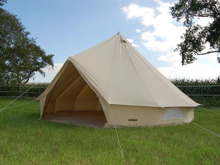 Obelink Sahara 400 Deluxe Tente Tipi 17 Obelink Sahara 400 Deluxe Tente Tipi â Image 15