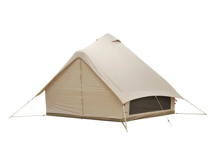 Obelink Sahara 400 Easy Air Tente Tipi Gonflable 4 Obelink Sahara 400 Easy Air Tente Tipi Gonflable – Image 2