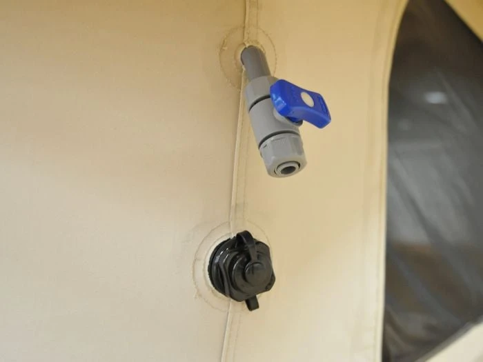 Obelink Sahara 400 Easy Air Tente Tipi Gonflable 13 Obelink Sahara 400 Easy Air Tente Tipi Gonflable – Image 11