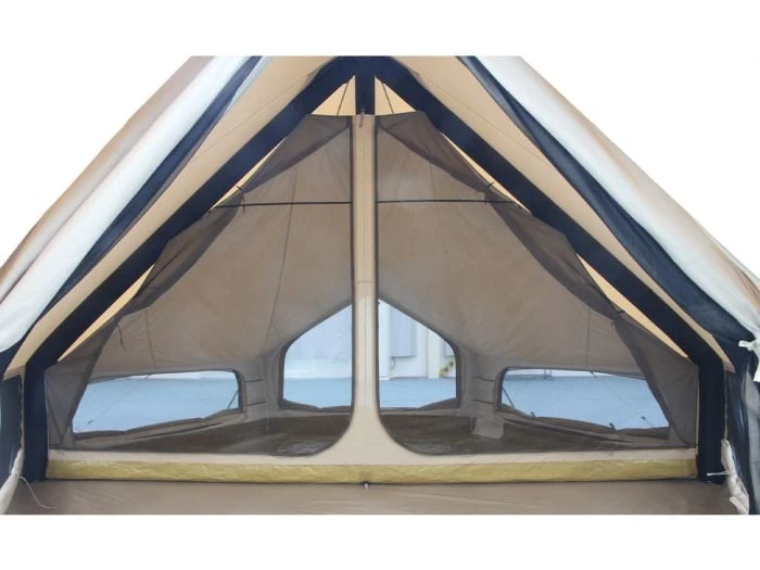 Obelink Sahara 400 Easy Air Tente Intérieure 3 Obelink Sahara 400 Easy Air Tente Intérieure